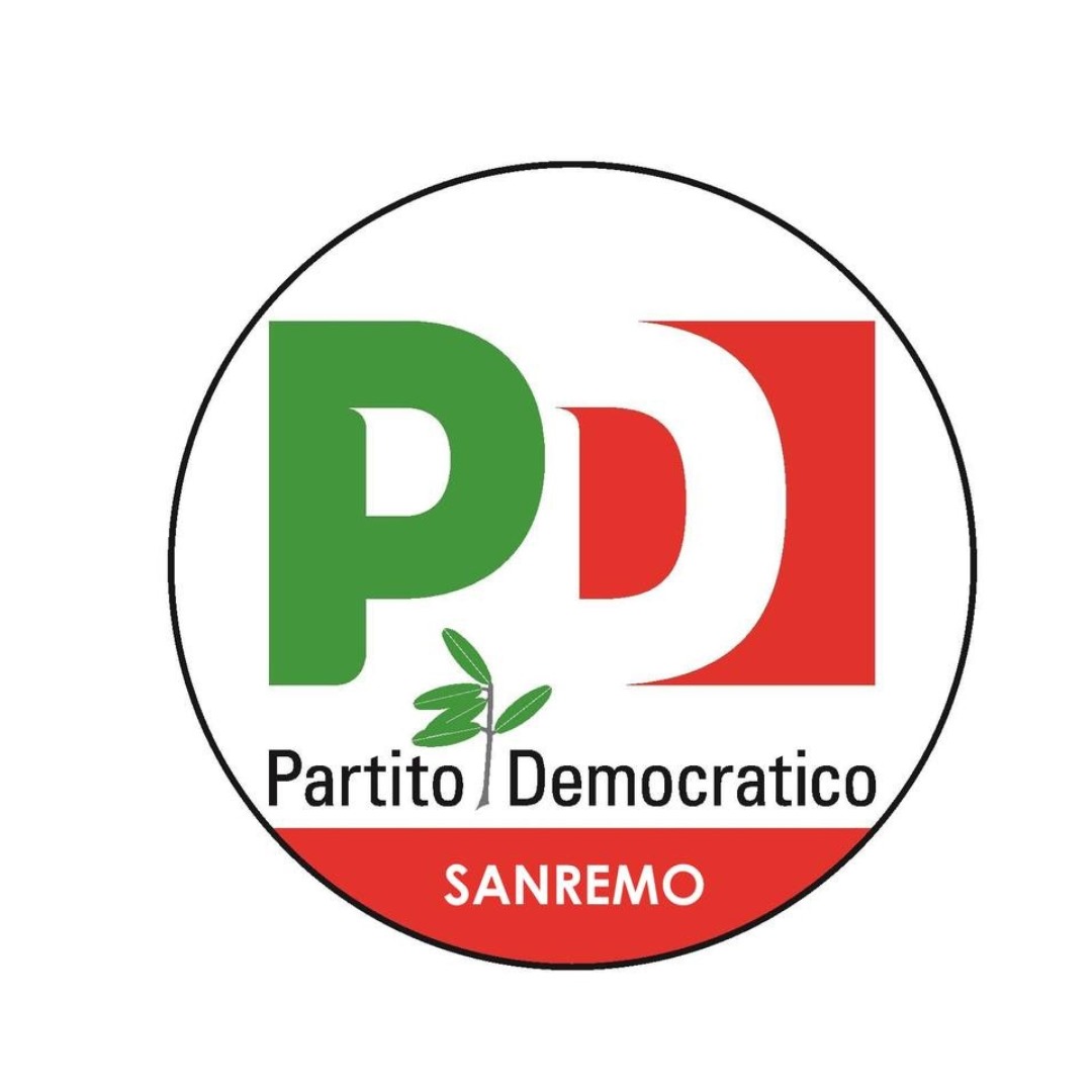 Logo PD Sanremo